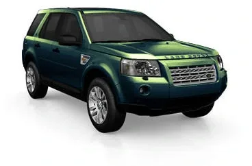 Land Rover Freelander 2 2.2D MT E