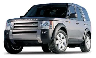 Discovery 3