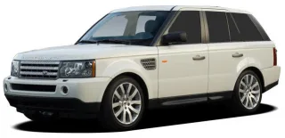 Range Rover Sport 2005
