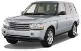 Range Rover 2002