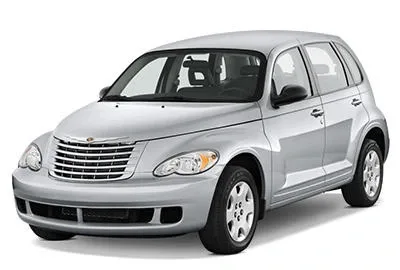PT Cruiser