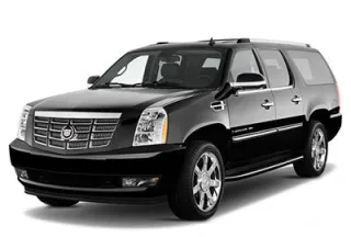 Escalade 2006