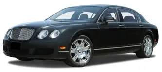 Bentley Continental Flying Spur 2005 (Бентли Континенталь Флаинг Спур) cедан