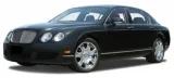 Continental Flying Spur 2005