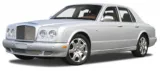 Arnage