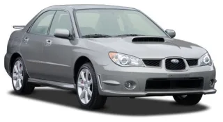 Impreza 2006