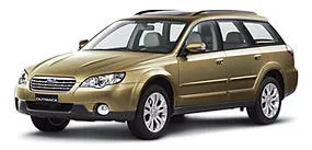 Outback 2003