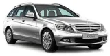 C-Class Wagon S204