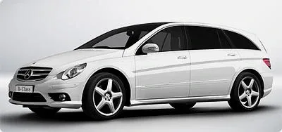R-Class