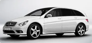 R-Class
