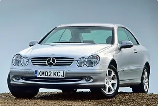 CLK-Class