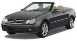 CLK-Class Cabrio