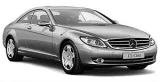 CL-Class 2006