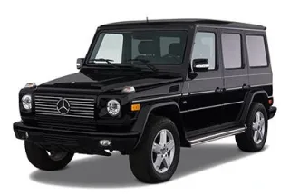G-Class 2008