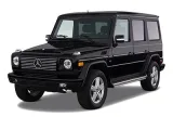 G-Class 2008