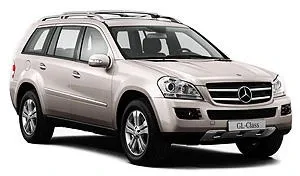 GL-Class 2006