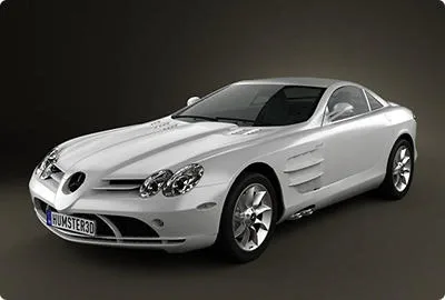 SLR-Class