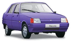 Славута