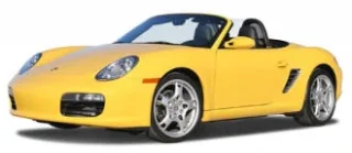 Boxster 2005