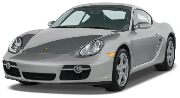 Cayman 2005