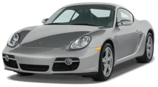 Cayman 2005