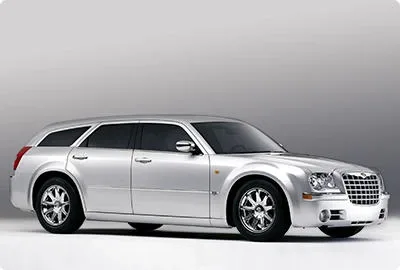 300C Touring