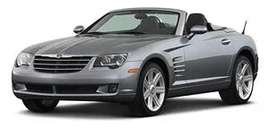 Crossfire Roadster
