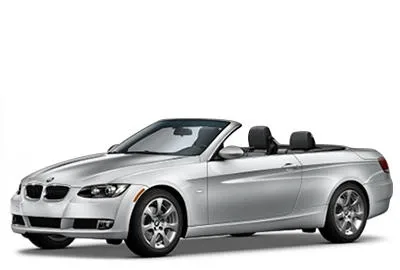 3 Series Cabriolet