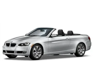 3 Series Cabriolet