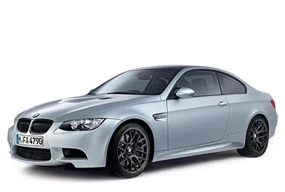 M3 Coupe