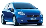 Grande Punto 3dr