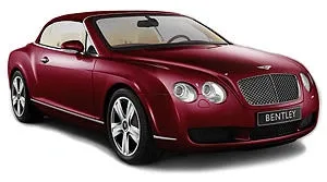 Continental GTC 2005
