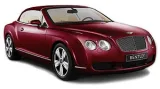 Continental GTC 2005