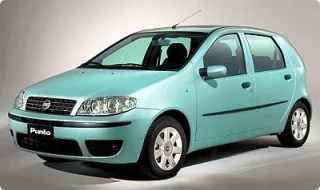 Punto Classic