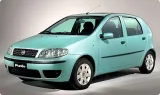 Punto Classic