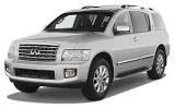 QX56