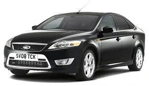 Mondeo 2007