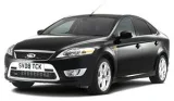 Mondeo 2007