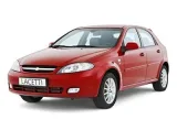 Lacetti