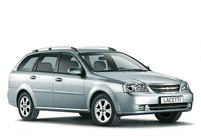 Lacetti