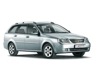 Lacetti