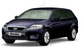 Mondeo 2007