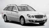 E-Class Wagon W211