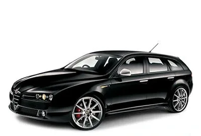 159 Sportwagon