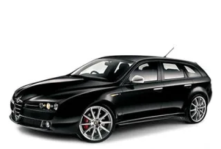 159 Sportwagon