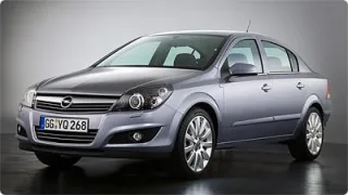 Astra H