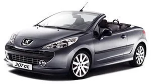 207 CC