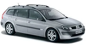 Megane Estate