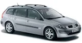 Megane Estate