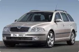 Octavia A5 Combi 2004